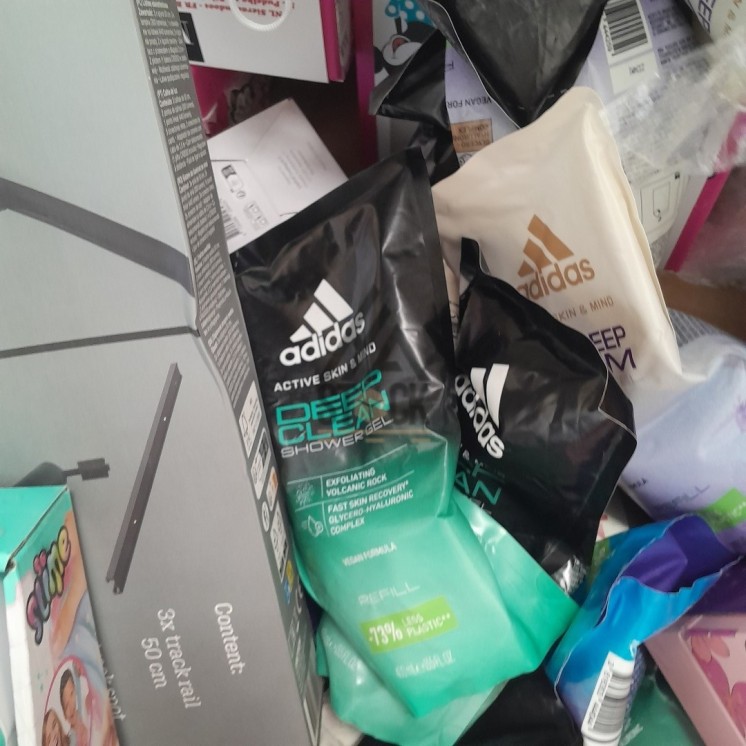 PALETTE A****N - A306