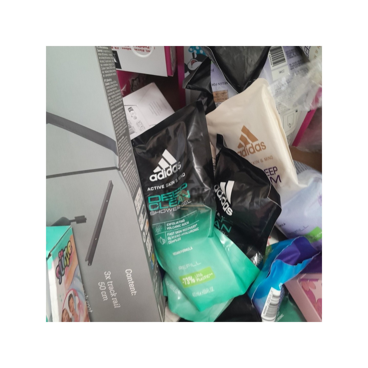 PALETTE A****N - A306