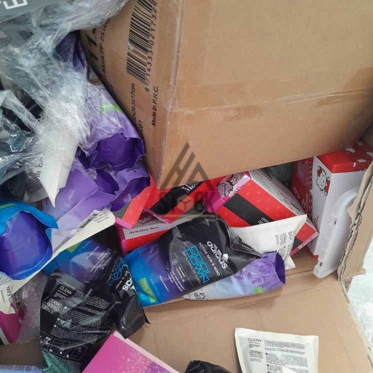 PALETTE A****N - A306