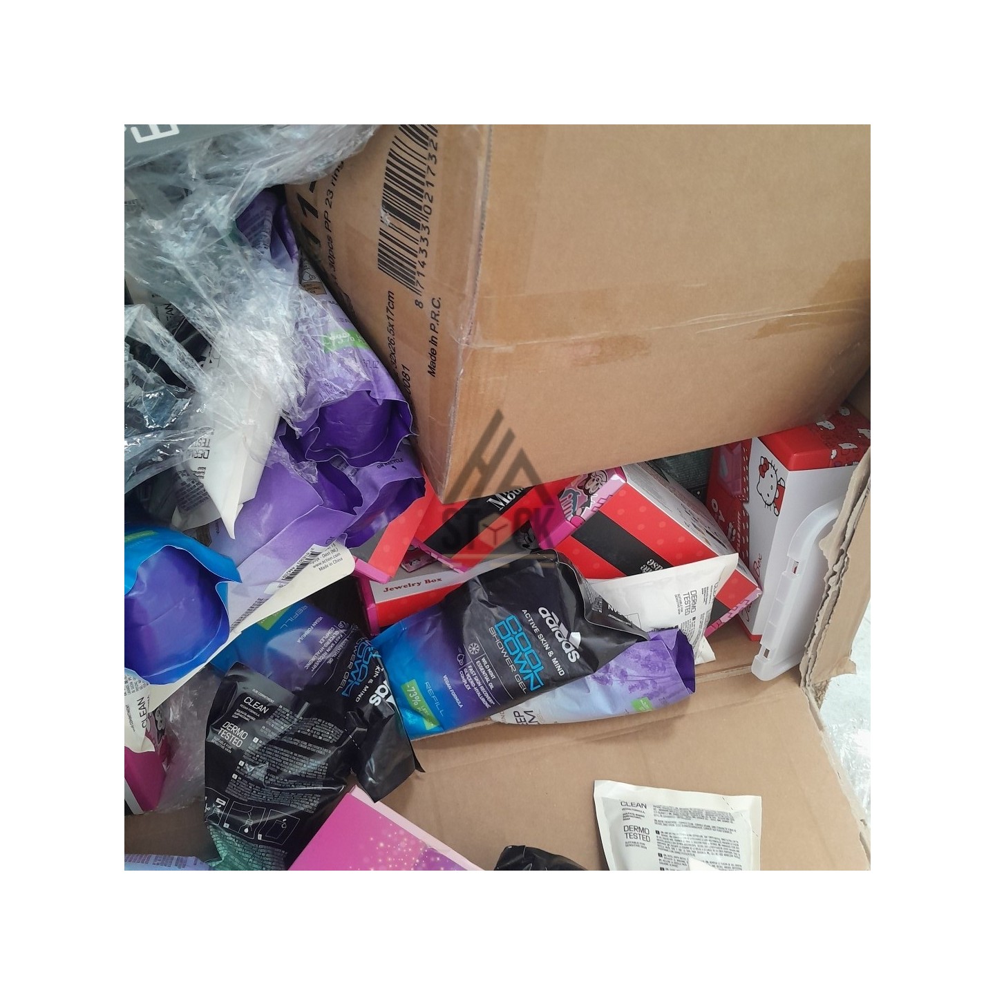 PALETTE A****N - A306