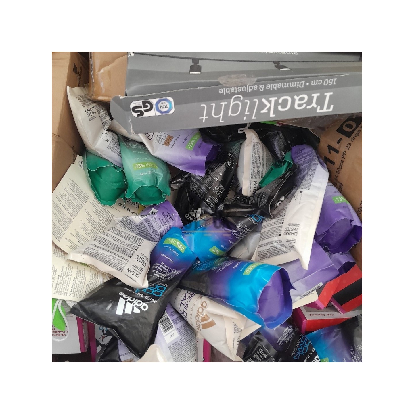 PALETTE A****N - A306