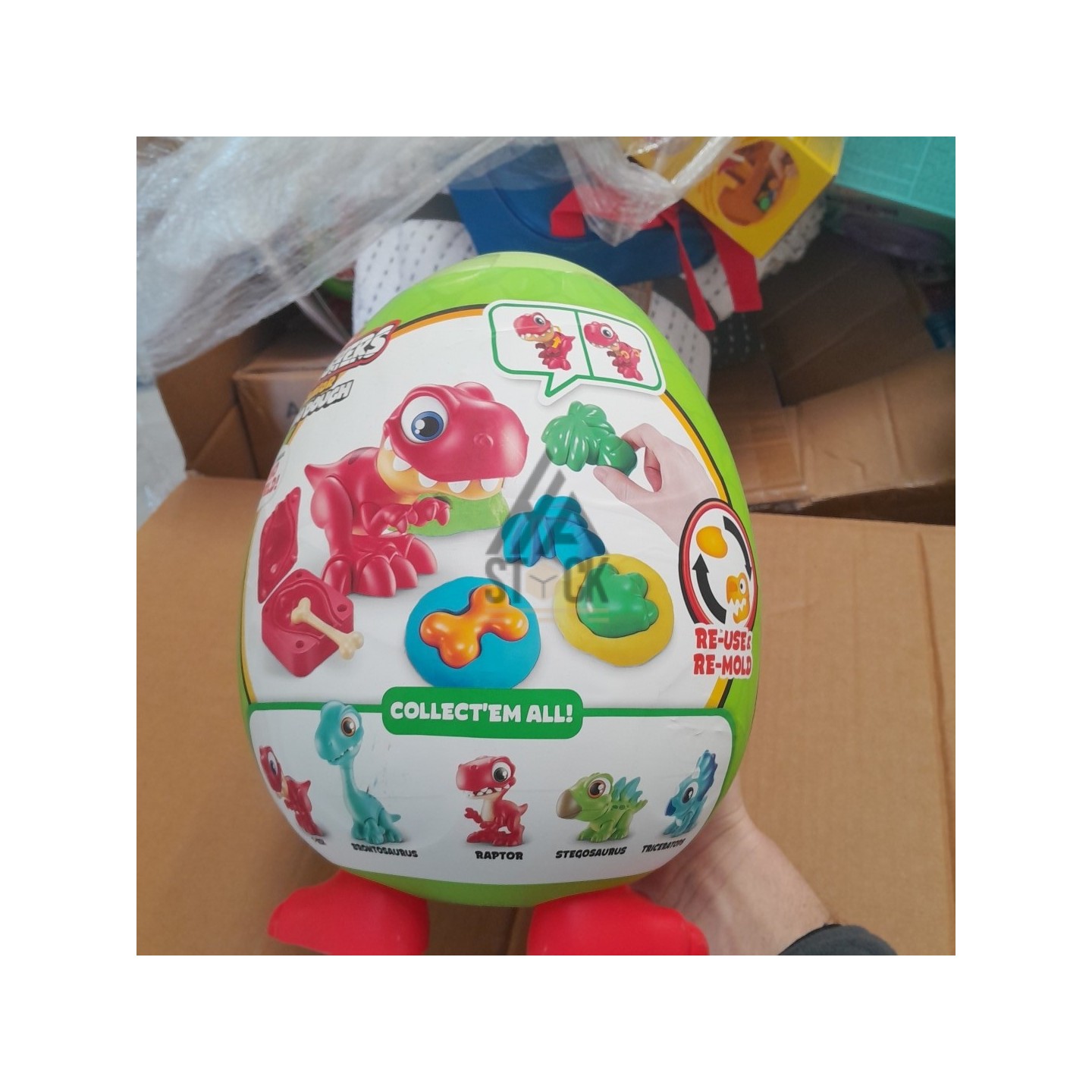 PALETTE A****N - A306