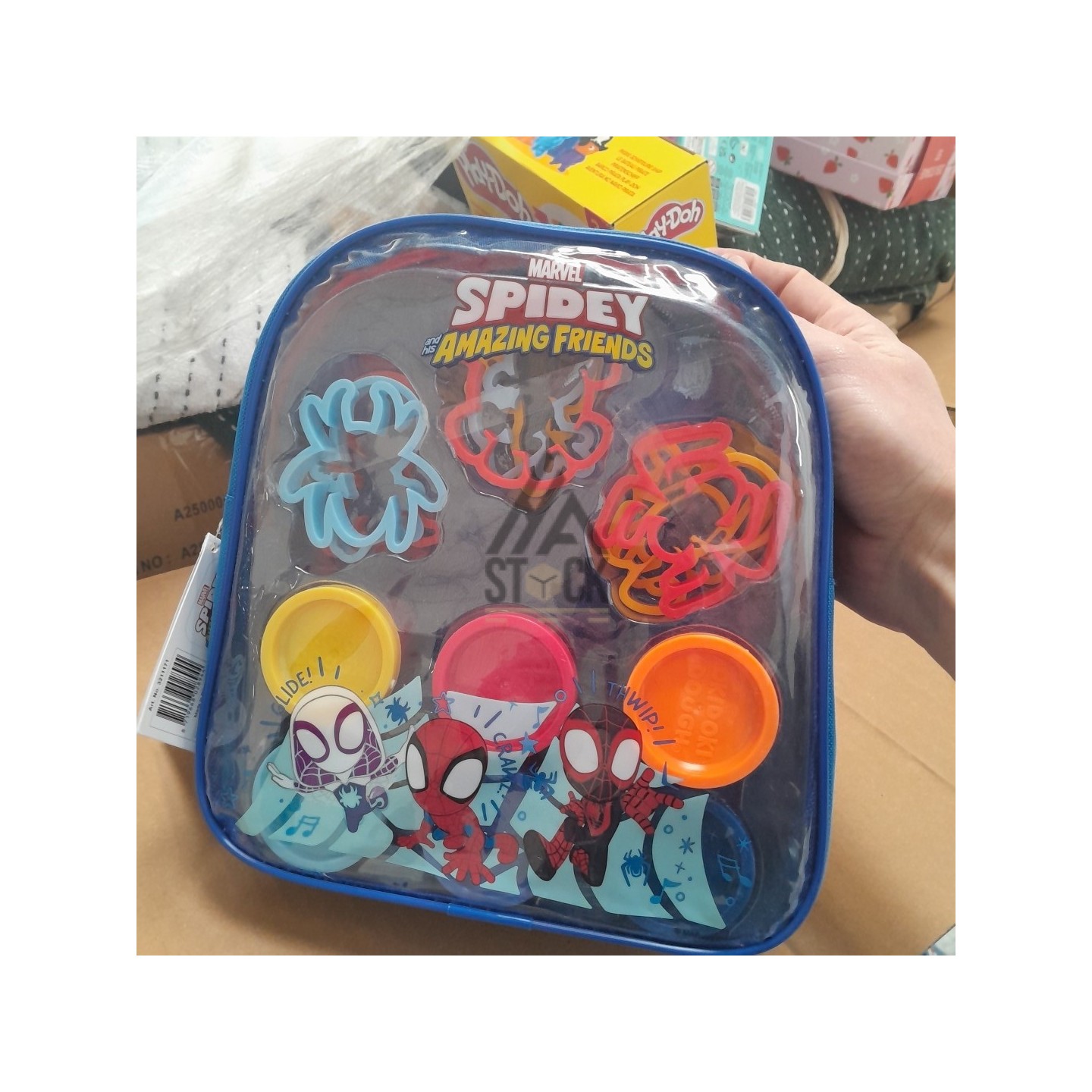 PALETTE A****N - A306