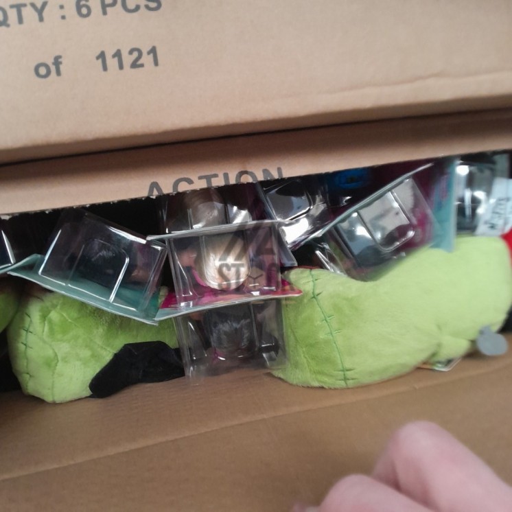 PALETTE A****N - A306