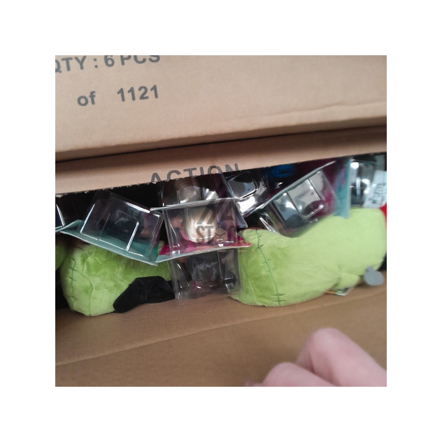 PALETTE A****N - A306