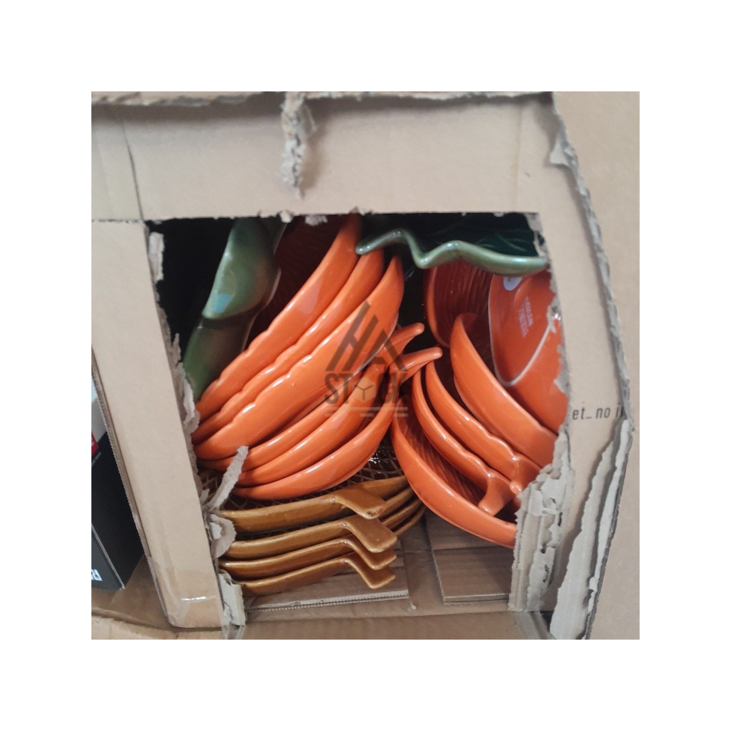 PALETTE A****N - A306