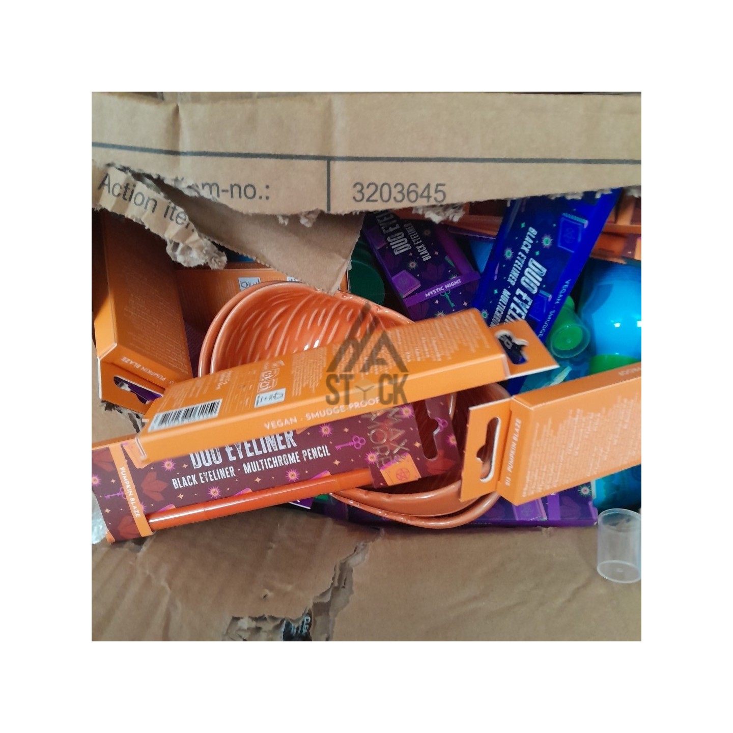 PALETTE A****N - A306