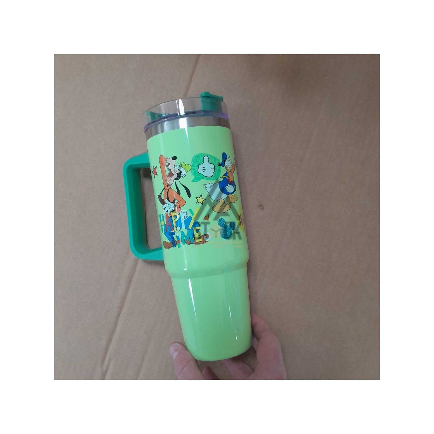 PALETTE A****N - A306