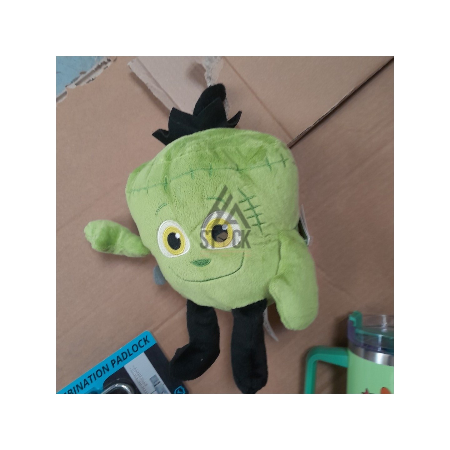 PALETTE A****N - A306