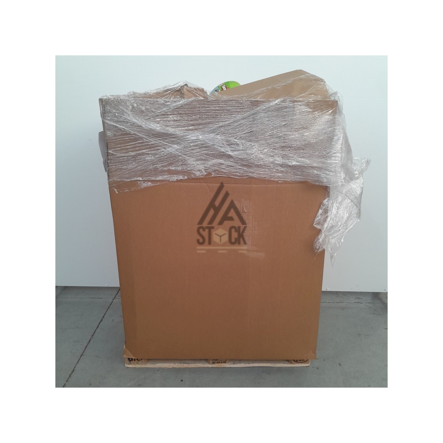 PALETTE A****N - A307