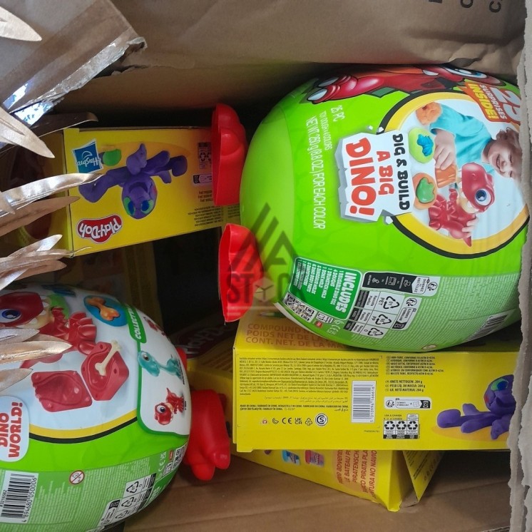 PALETTE A****N - A307