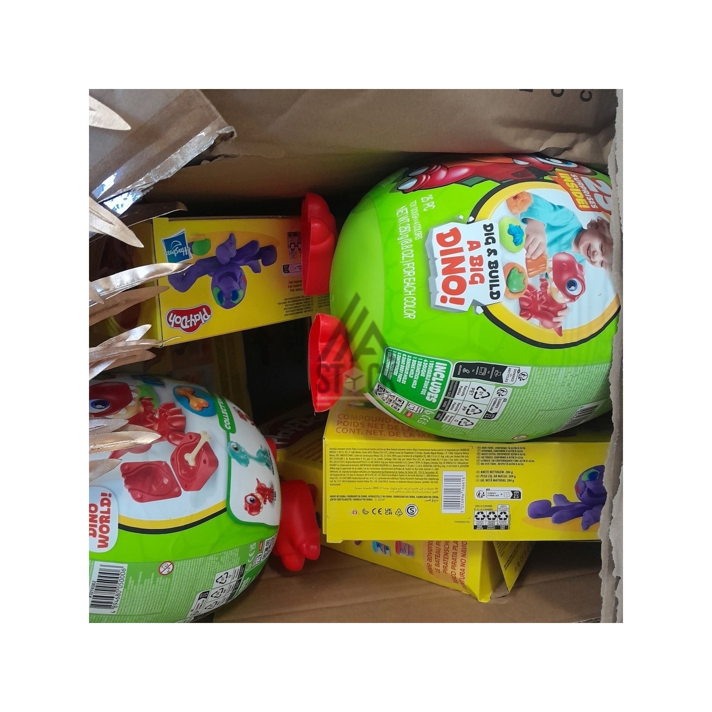 PALETTE A****N - A307