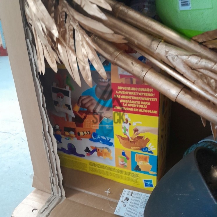 PALETTE A****N - A307