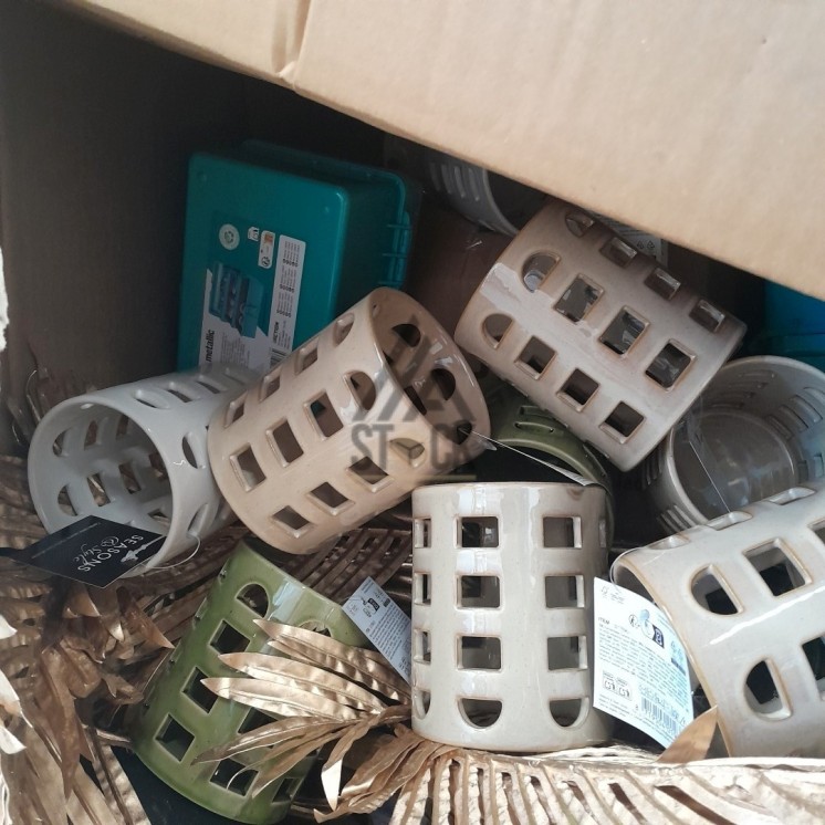 PALETTE A****N - A307