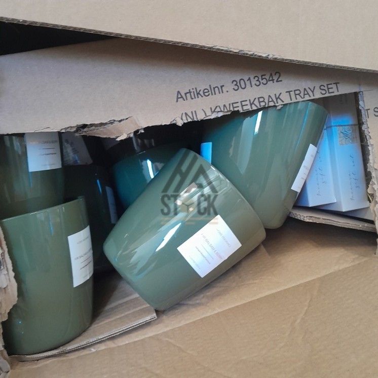 PALETTE A****N - A307