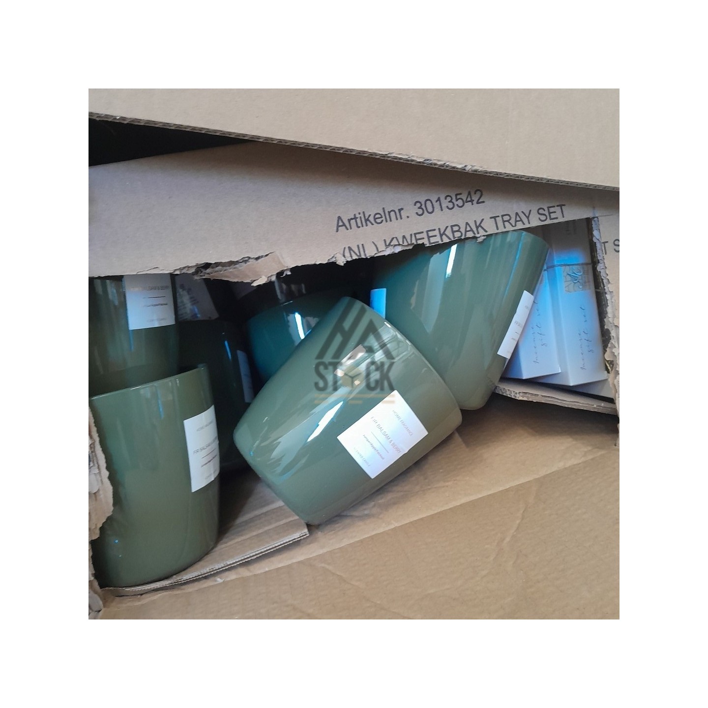 PALETTE A****N - A307