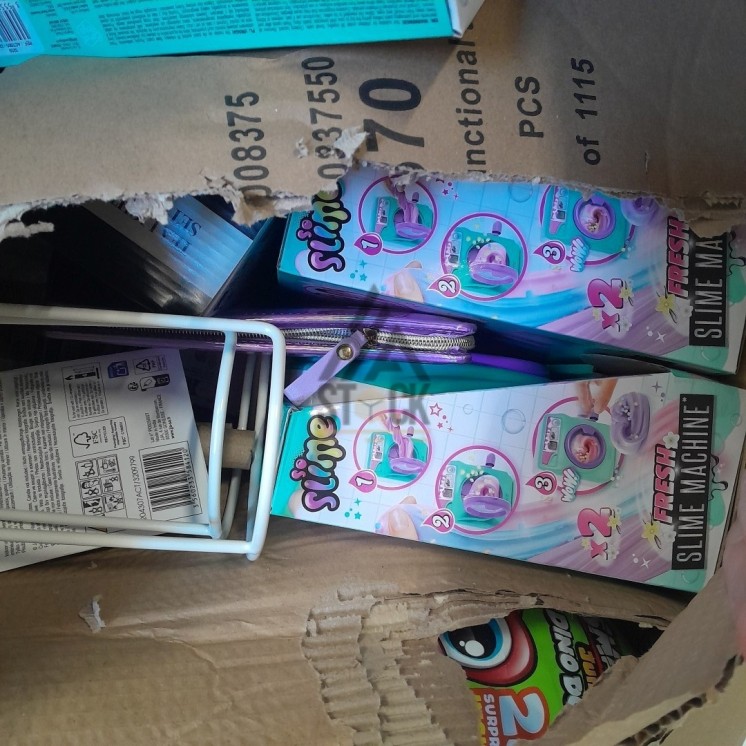 PALETTE A****N - A307