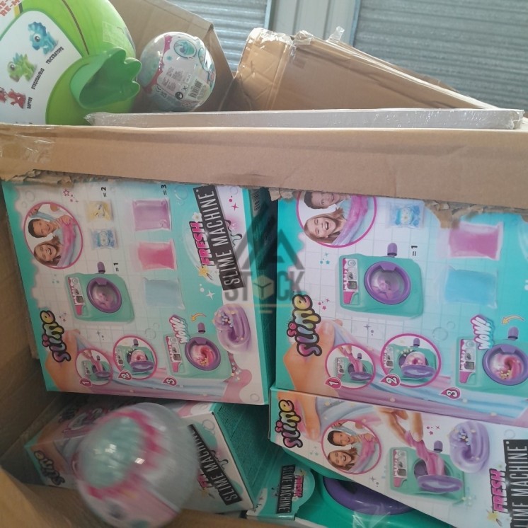 PALETTE A****N - A307