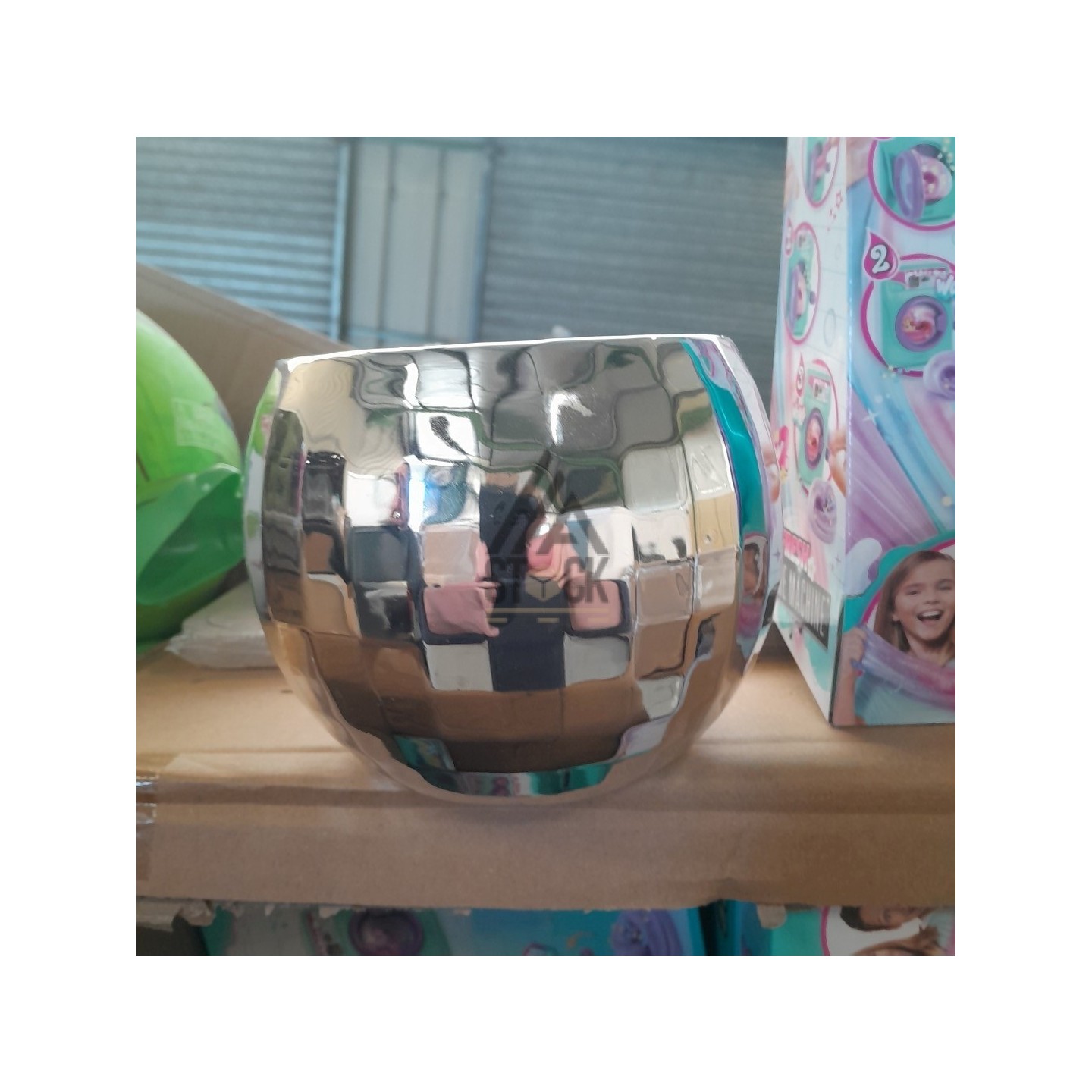 PALETTE A****N - A307