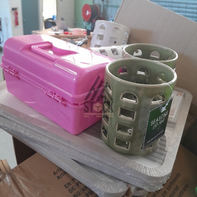 PALETTE A****N - A307