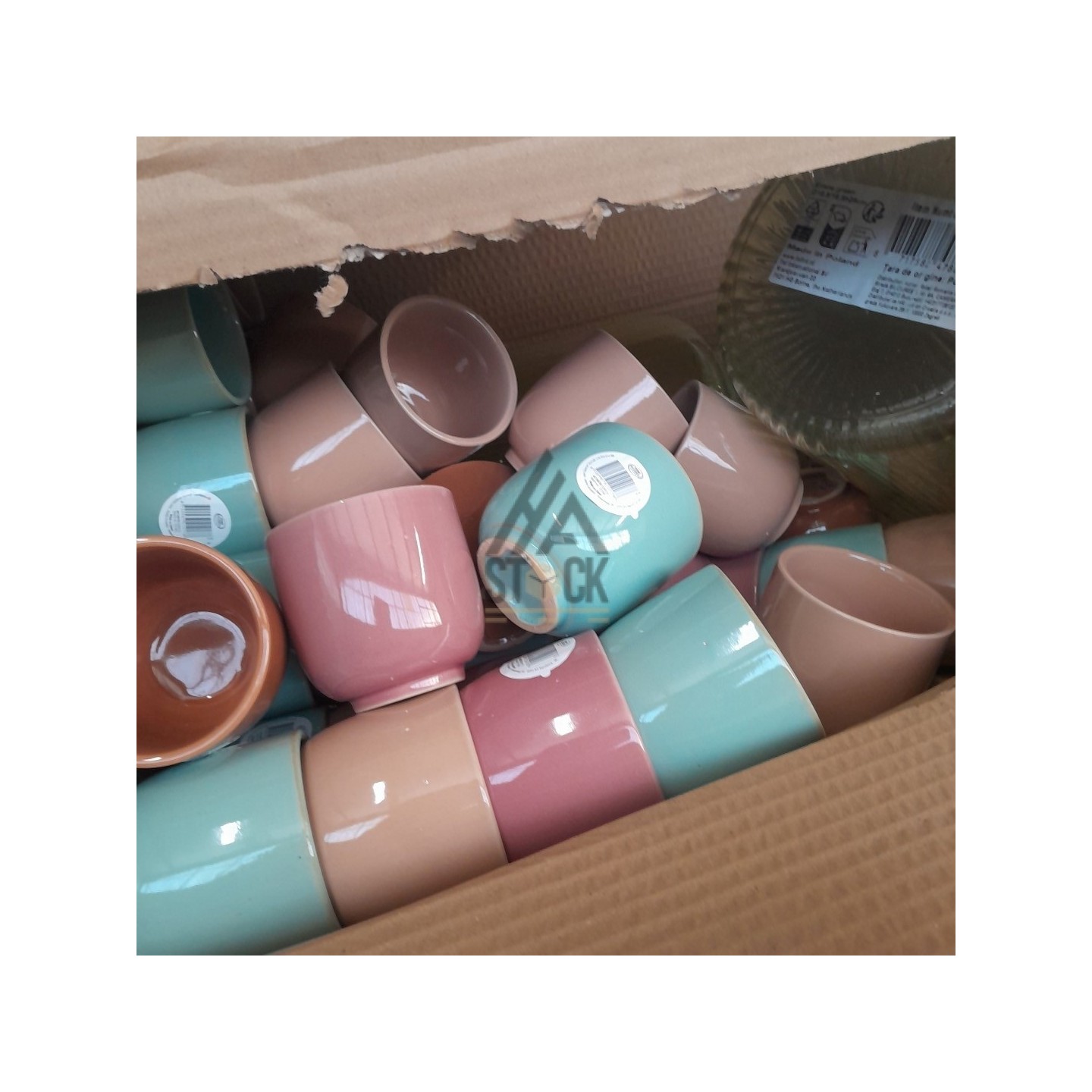 PALETTE A****N - A307