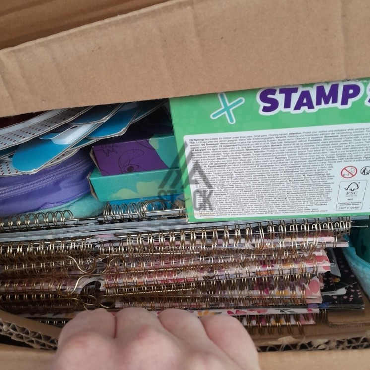 PALETTE A****N - A307