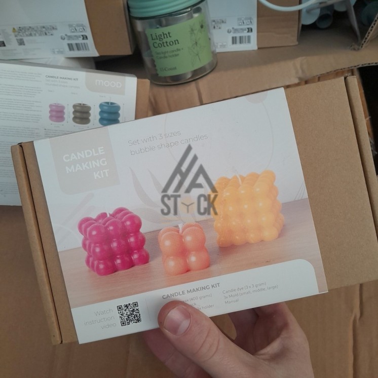 PALETTE A****N - A307