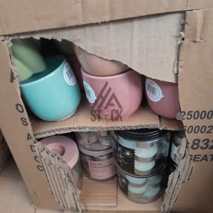 PALETTE A****N - A307