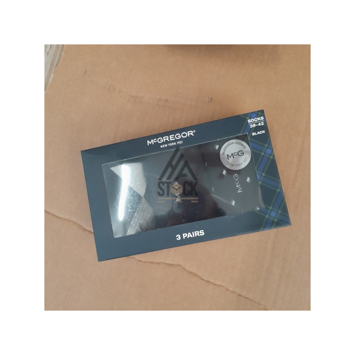 PALETTE A****N - A307