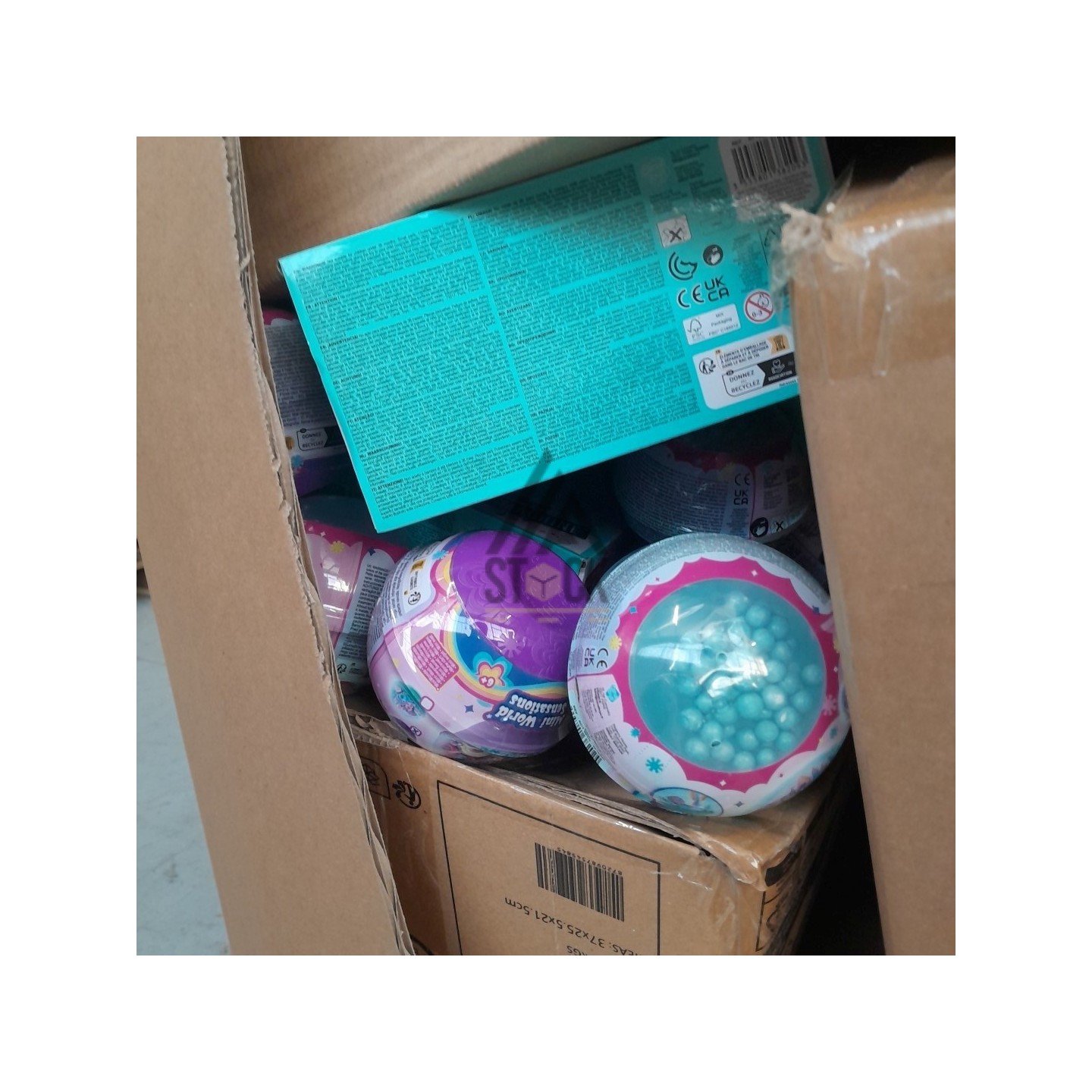 PALETTE A****N - A307