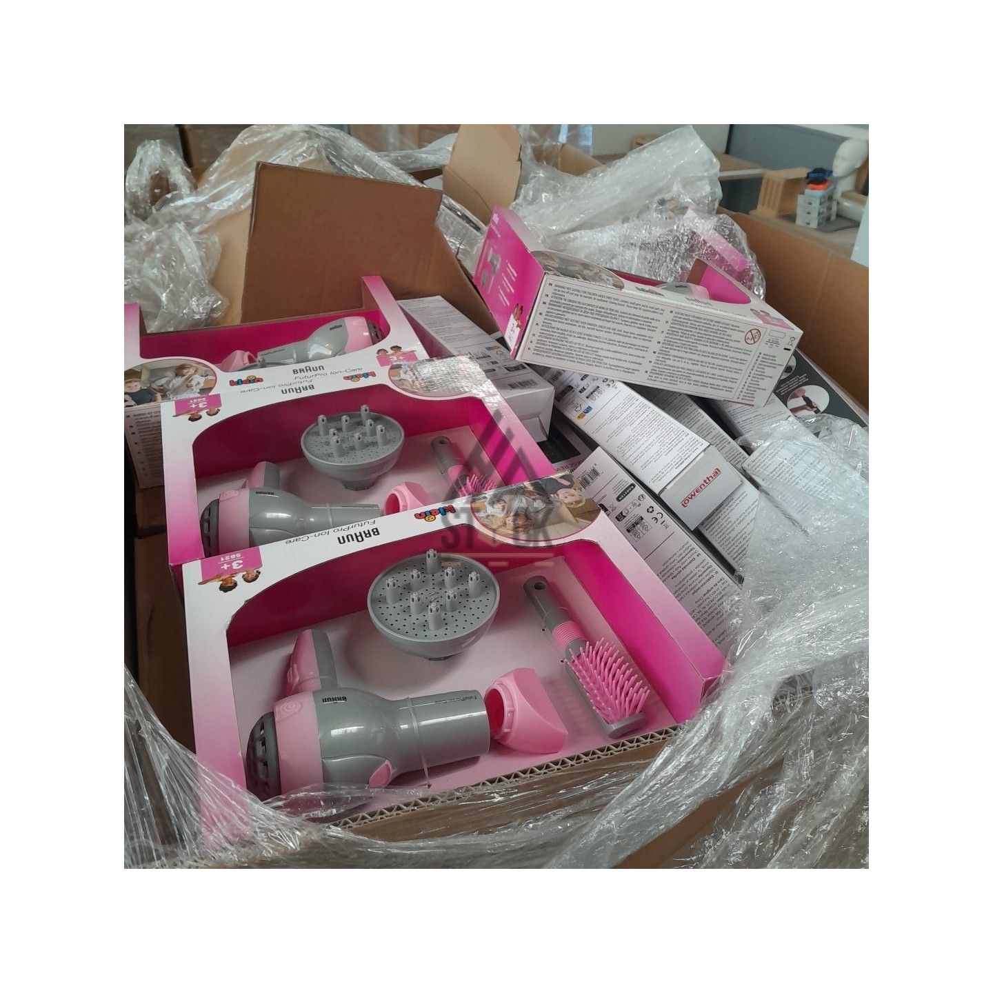 PALETTE A****N - A308