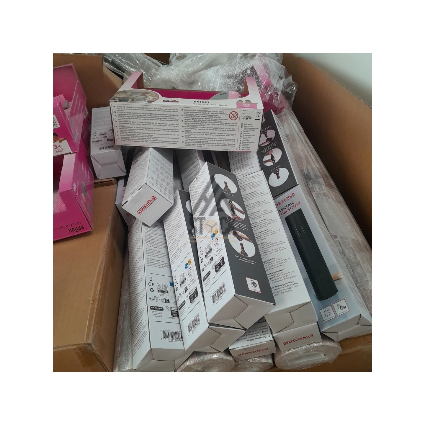 PALETTE A****N - A308