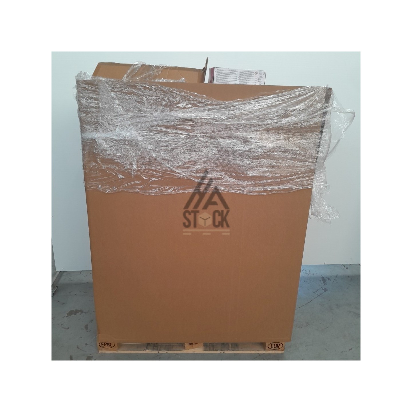 PALETTE A****N - A308