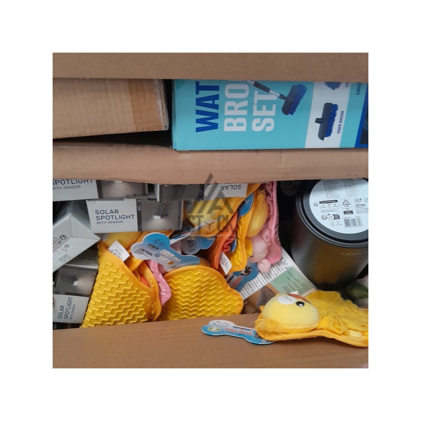 PALETTE A****N - A308