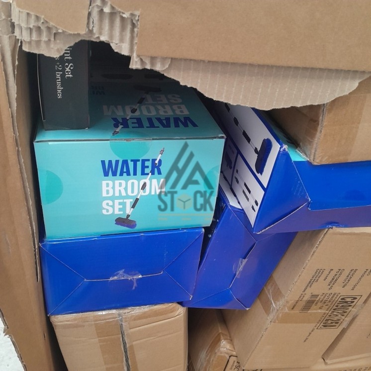 PALETTE A****N - A308