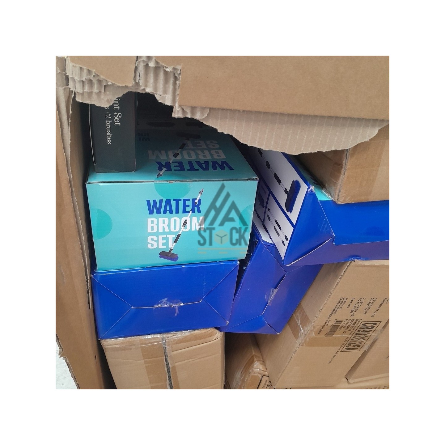 PALETTE A****N - A308