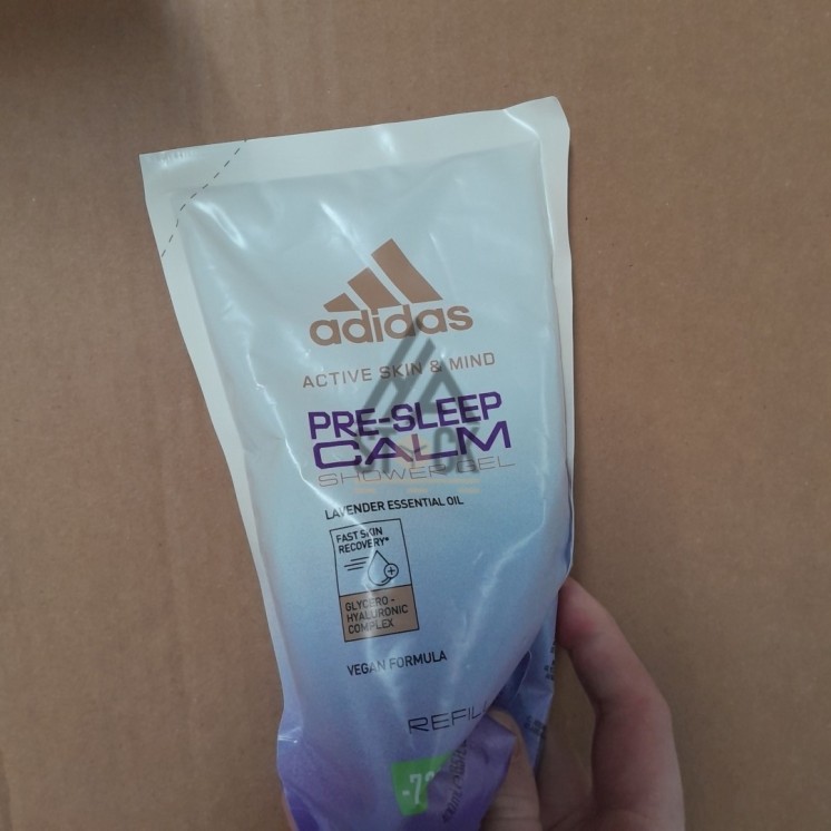 PALETTE A****N - A308