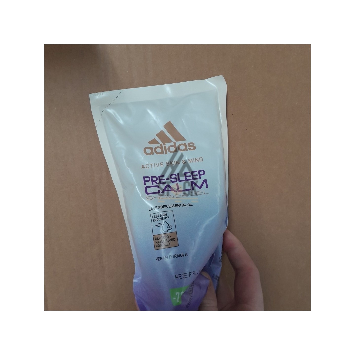 PALETTE A****N - A308