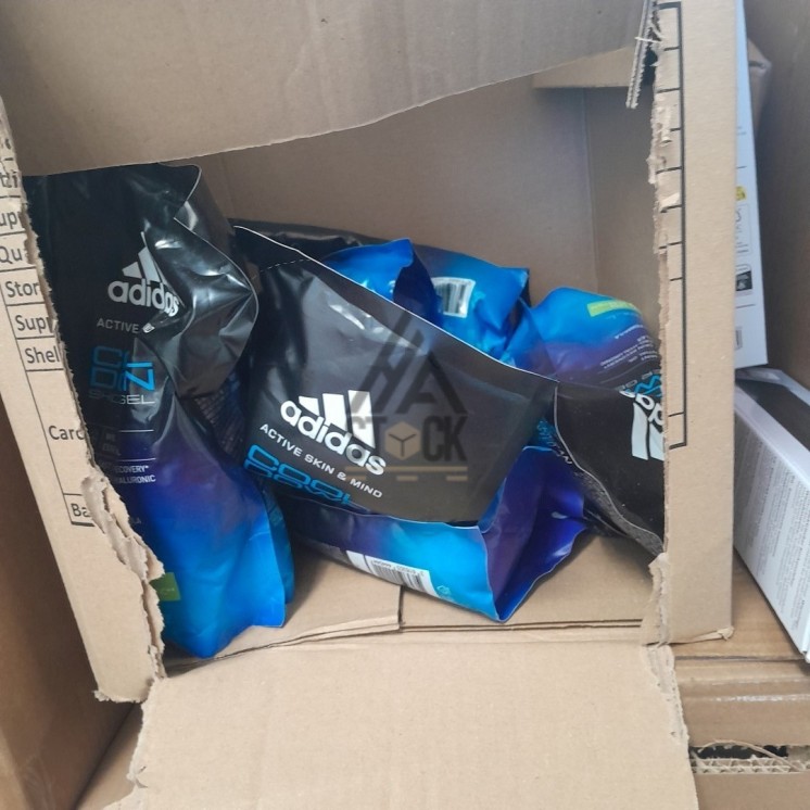 PALETTE A****N - A308