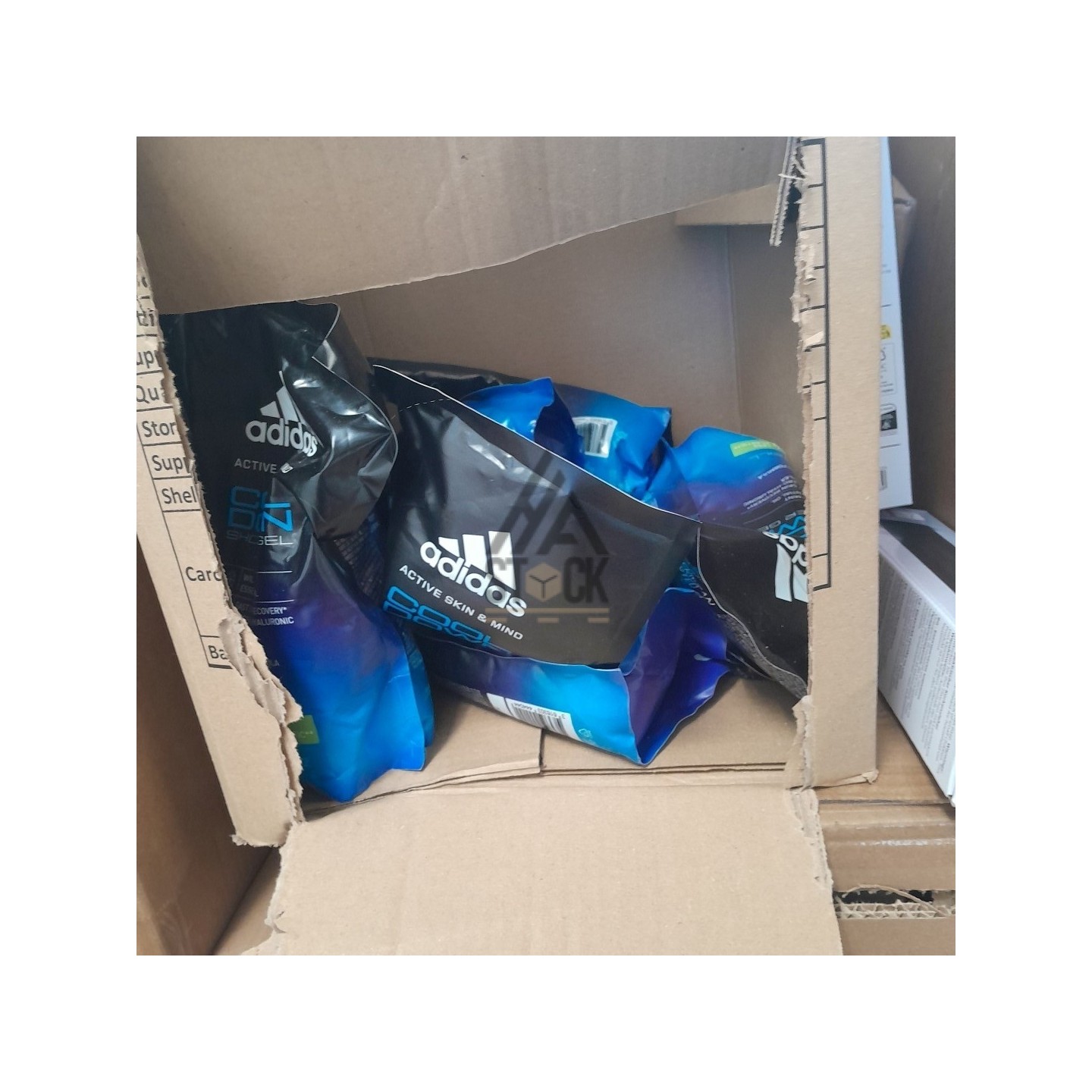 PALETTE A****N - A308