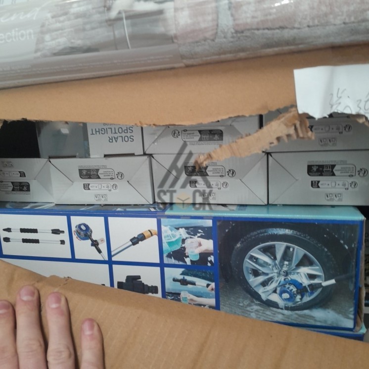 PALETTE A****N - A308