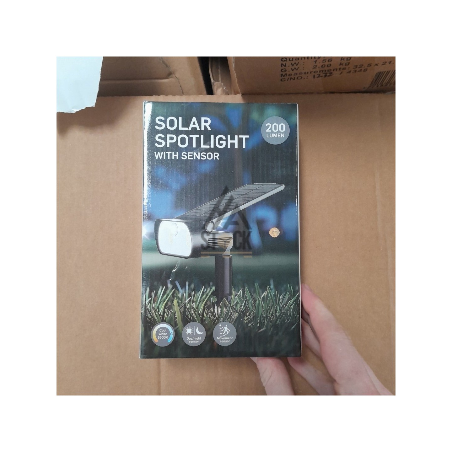 PALETTE A****N - A308