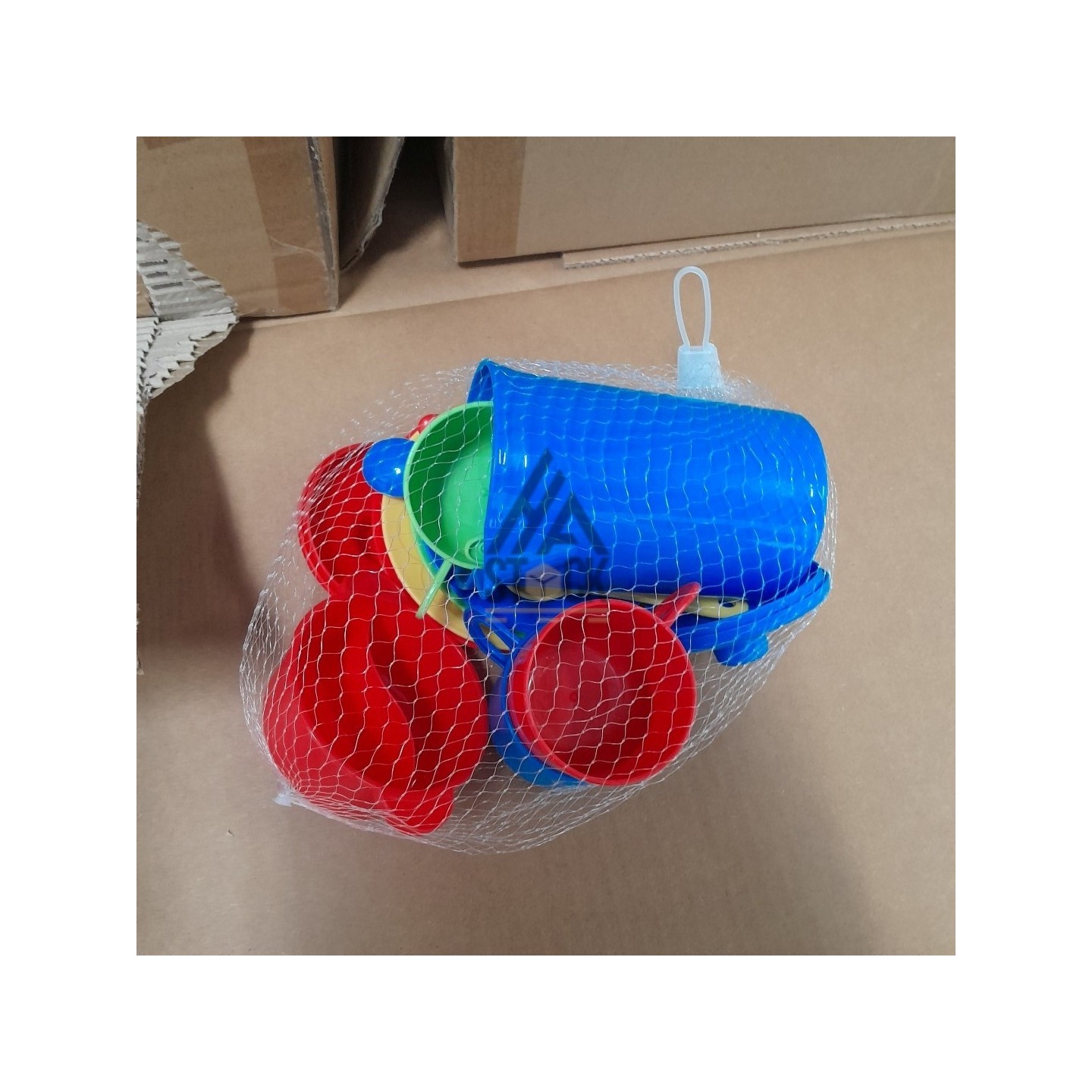 PALETTE A****N - A308