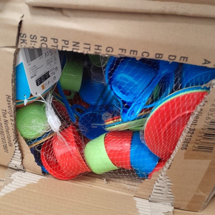 PALETTE A****N - A308