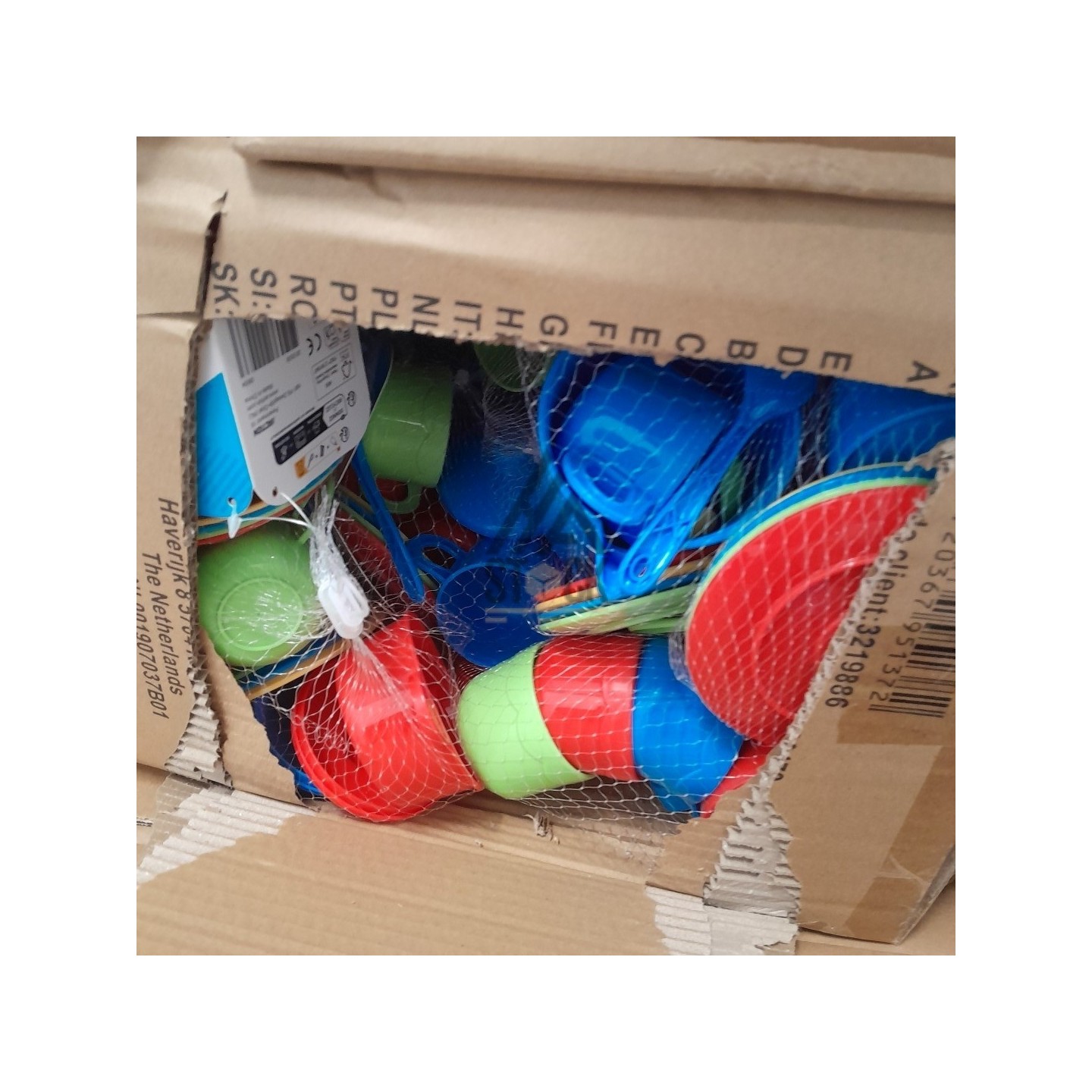 PALETTE A****N - A308