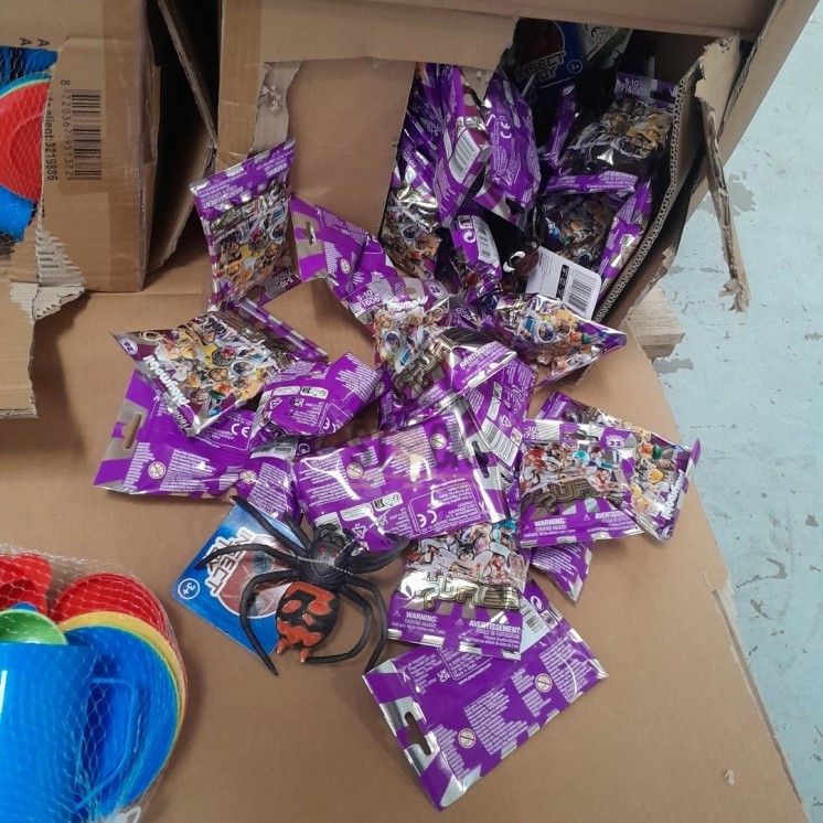 PALETTE A****N - A308