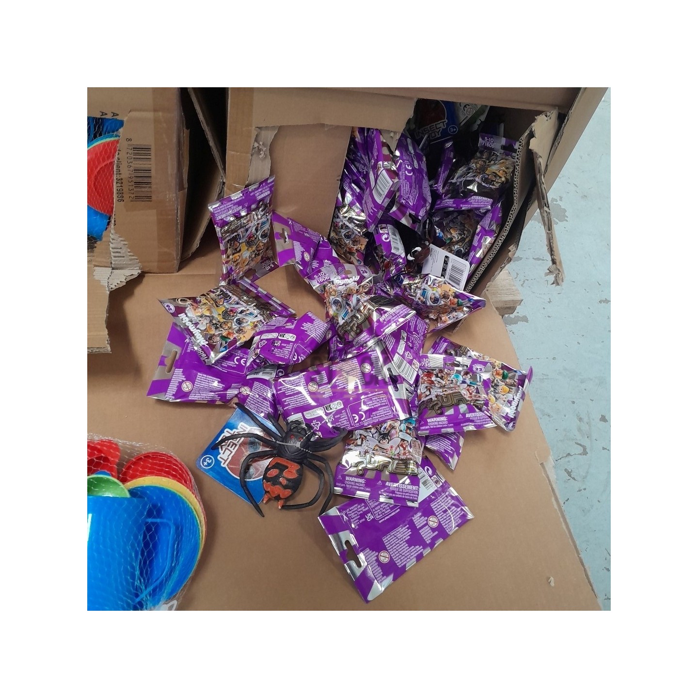 PALETTE A****N - A308