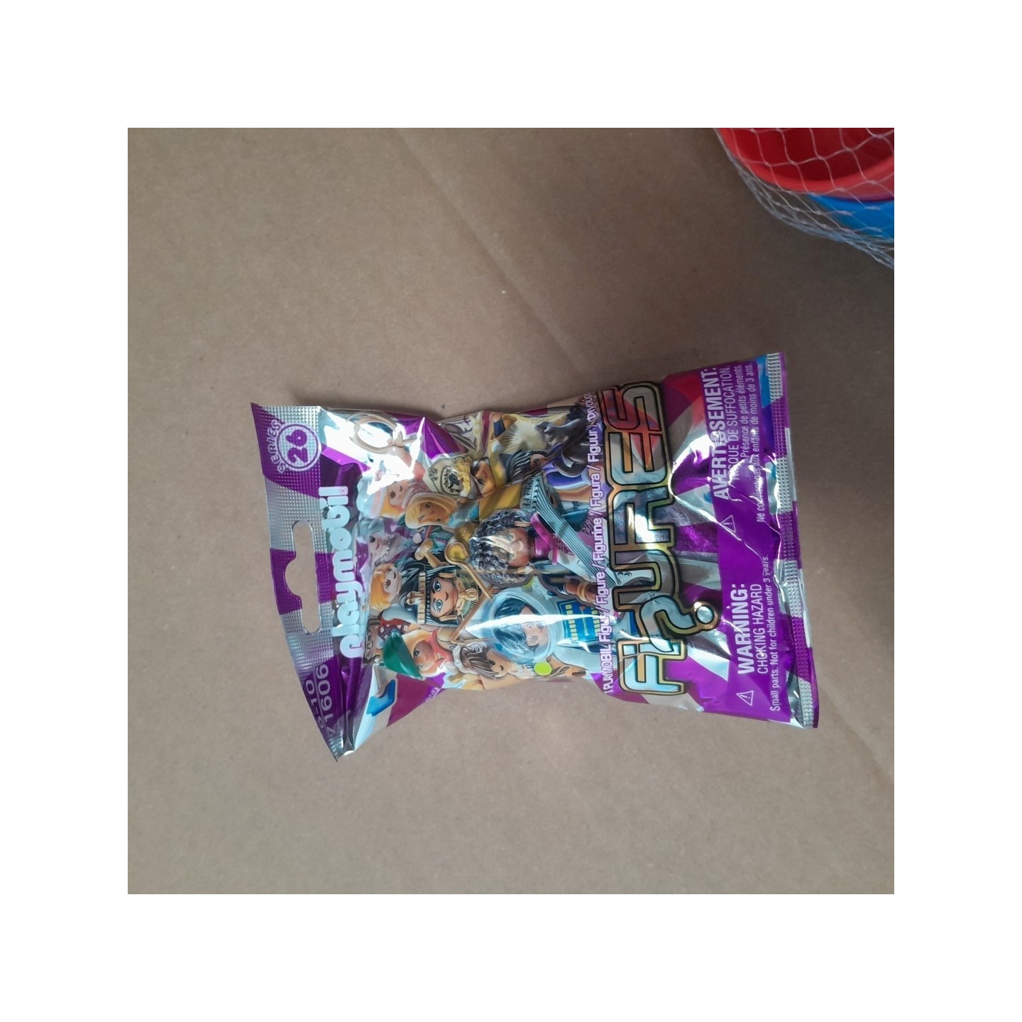 PALETTE A****N - A308