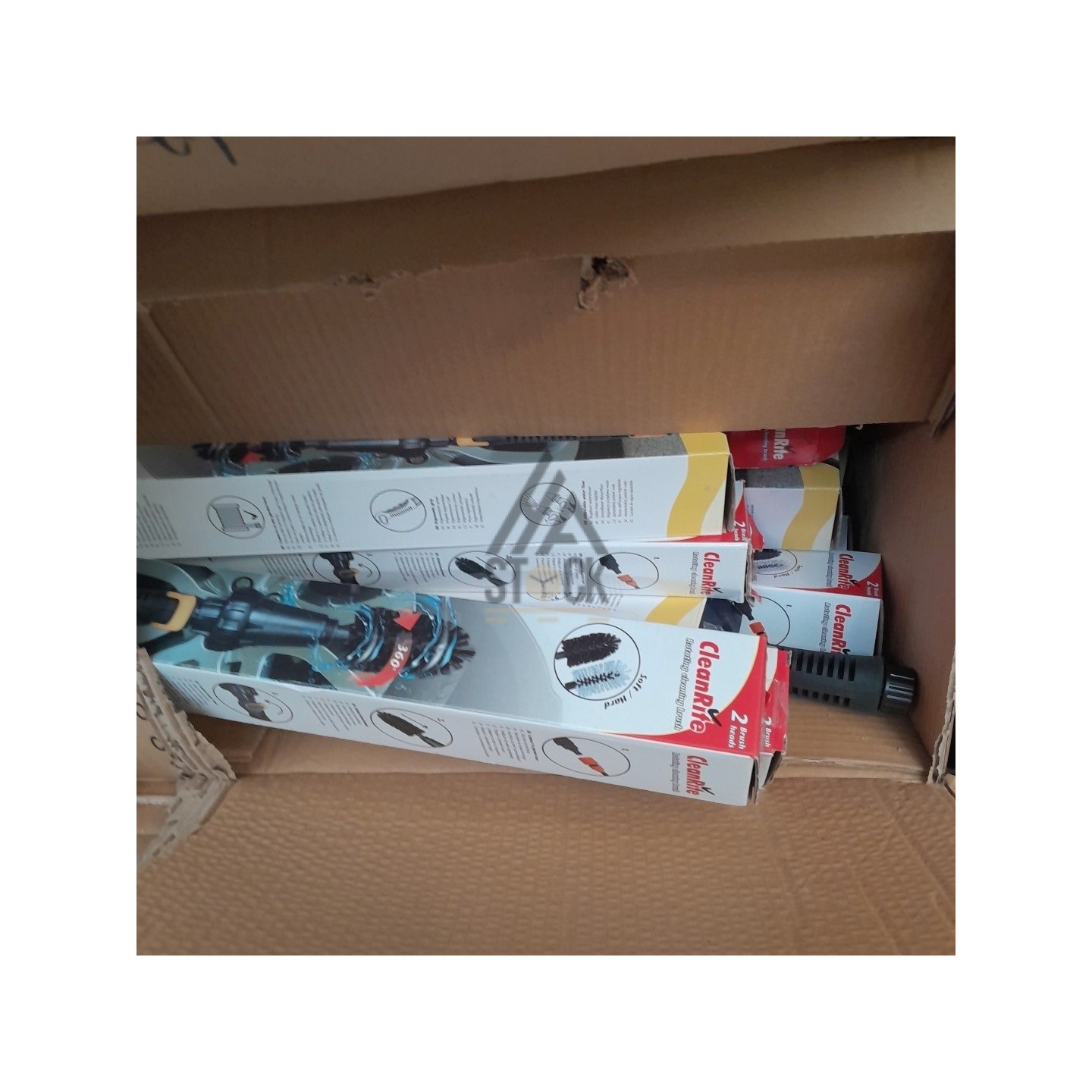 PALETTE A****N - A308