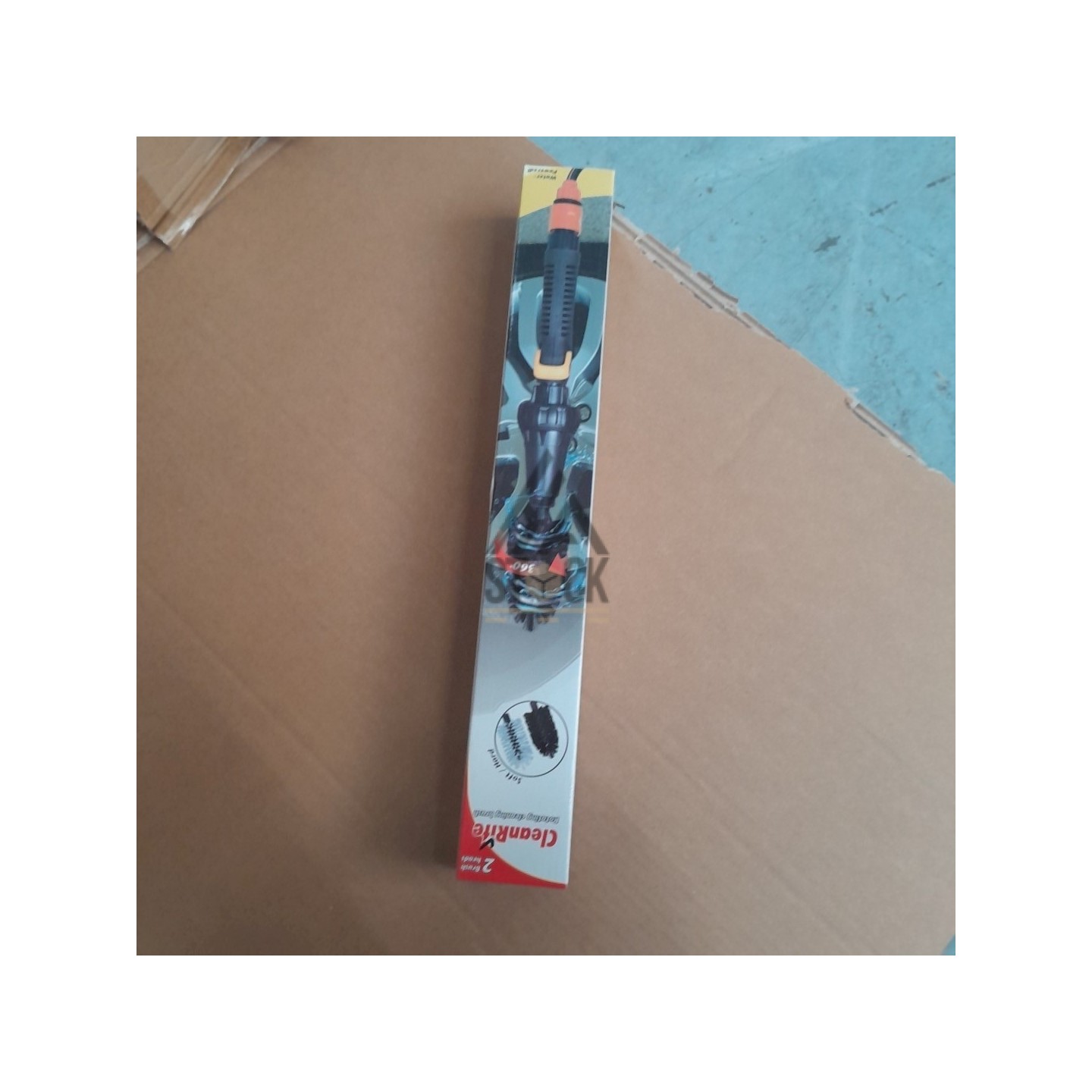 PALETTE A****N - A308